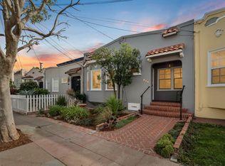 251 Hearst Ave, San Francisco, CA 94131