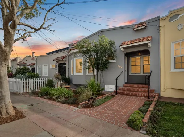 251 Hearst Ave, San Francisco, CA 94131