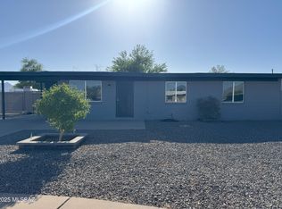 5971 N Ilene Pl, Tucson, AZ 85741
