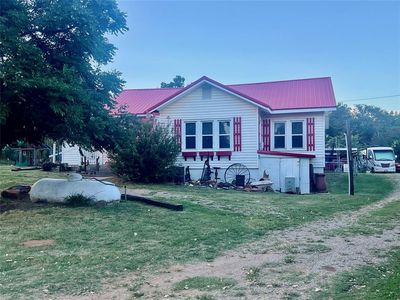 13099 County Street 2610, Lookeba, OK, 73053