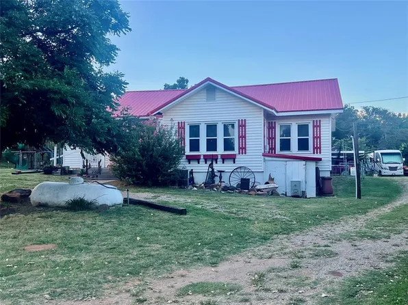 13099 County Street 2610, Lookeba, OK 73053