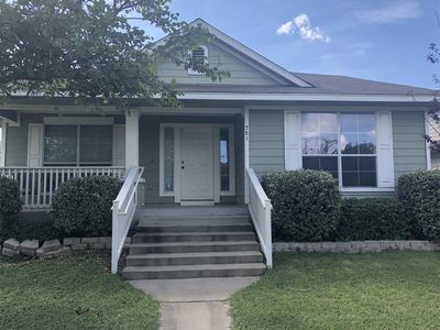 581 Sampson, Kyle, TX, 78640