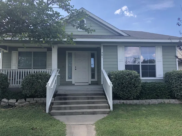 581 Sampson, Kyle, TX 78640