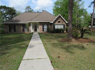 124 Rue Holiday, Slidell, LA 70461