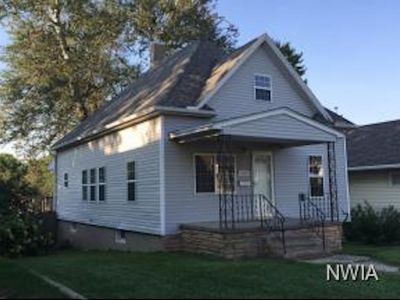 3410 Transit Ave, Sioux City, IA, 51106
