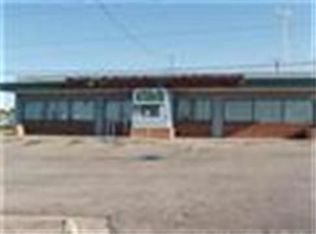 1204 E North St, Rapid City, SD 57701