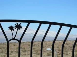 2730 Springtime Ct, Bullhead City, AZ 86442