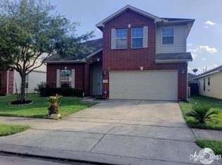 25119 Florina Ranch Dr, Katy, TX 77494