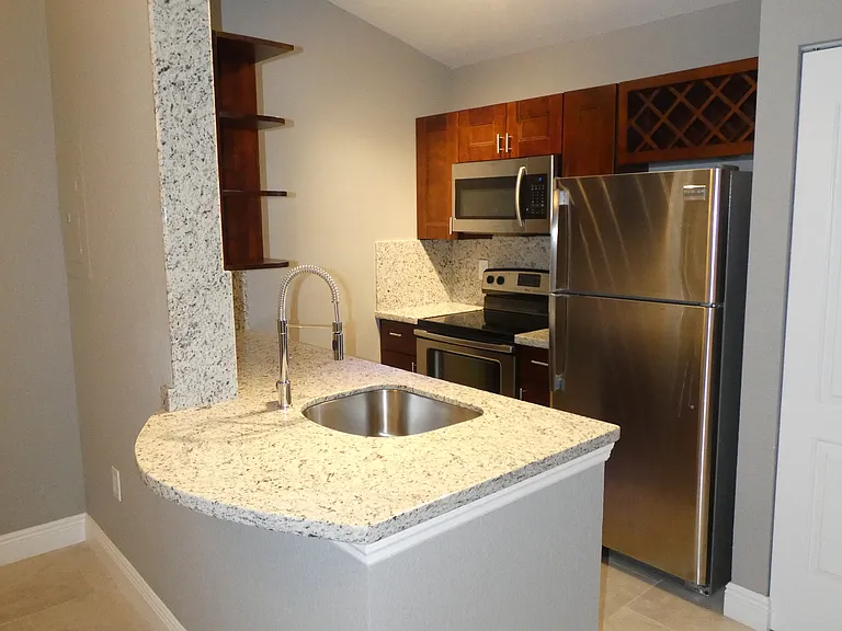 2851 N Oakland Forest Dr #309 — Photo 1
