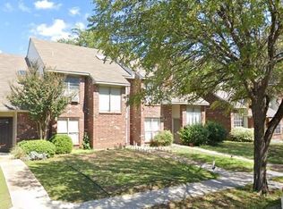 1537 Barbara Dr, Lewisville, TX 75067