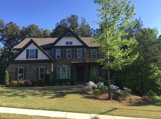 2793 Magnolia Creek Dr NW, Kennesaw, GA 30152