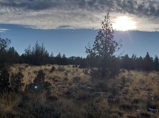 SE Fir Ln, Prineville, OR 97754