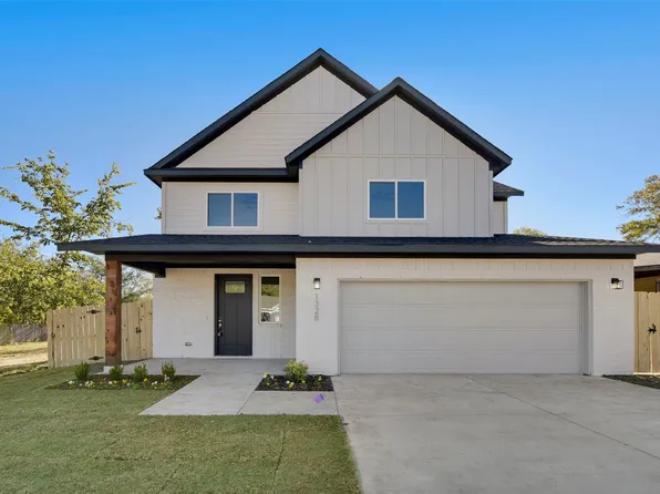 1328 E Maddox Ave, Fort Worth, TX 76104