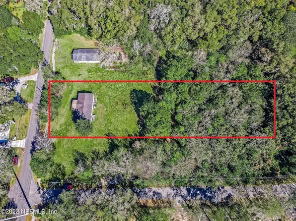 9825 GIBSON Avenue, Jacksonville, FL 32208