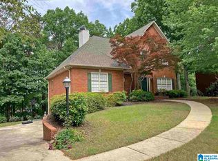 4725 Eagle Wood Ct, Birmingham, AL 35242