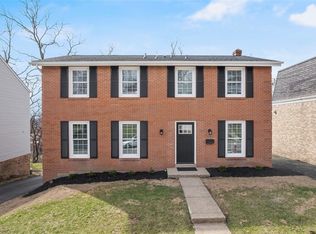 5120 Rosecrest Pl, Pittsburgh, PA 15201