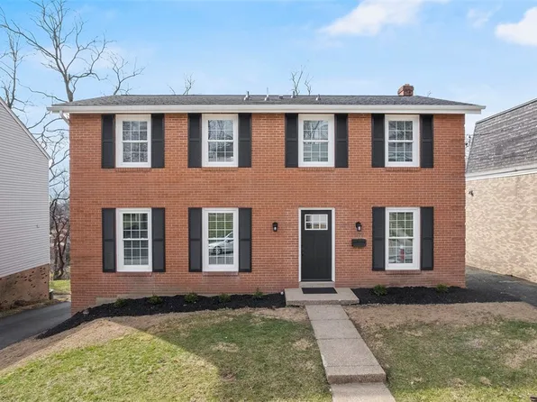 5120 Rosecrest Pl, Pittsburgh, PA 15201