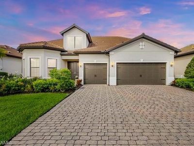 19098 Aqua Shore DR, Fort Myers, FL, 33913