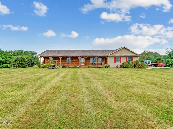 4255 N Cole St, Lima, OH 45807