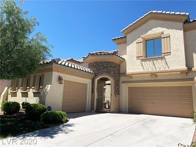 5628 Almocita Ct, Las Vegas, NV, 89141