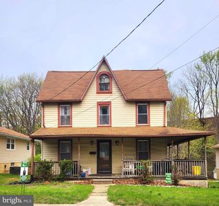125 Albany Ave, Barrington, NJ, 08007
