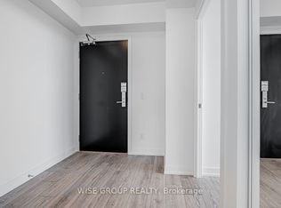 159 Wellesley St E #2208, Toronto, ON M4Y1J4