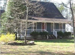 115 Daniels Rd, Barboursville, VA 22923