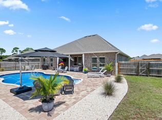 1461 Penn State Ct, Gulf Breeze, FL 32563