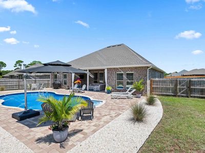 1461 Penn State Ct, Gulf Breeze, FL, 32563