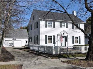 86 Morgan Ave, Ashland, OH 44805