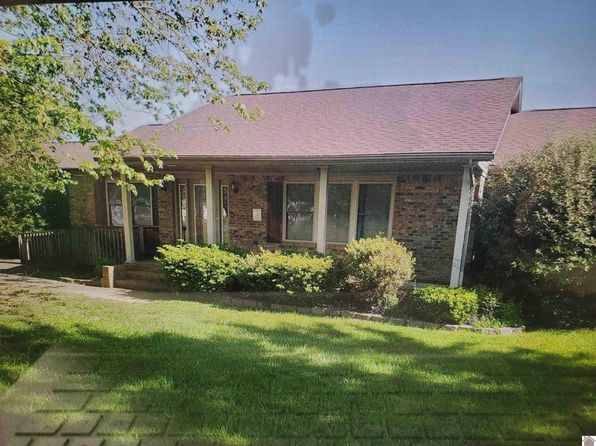 1565 Bleich Rd, Paducah, KY 42003