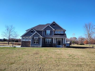 1295 Eagle Dr, Morehead, KY, 40351
