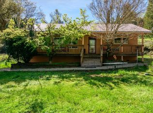 3640 Omo Ranch Rd, Somerset, CA 95684