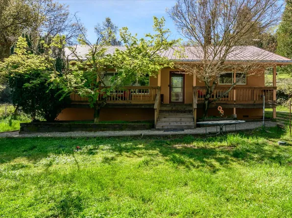 3640 Omo Ranch Rd, Somerset, CA 95684