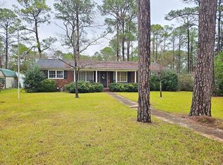 2317 Whispering Pines Rd, Albany, GA 31707