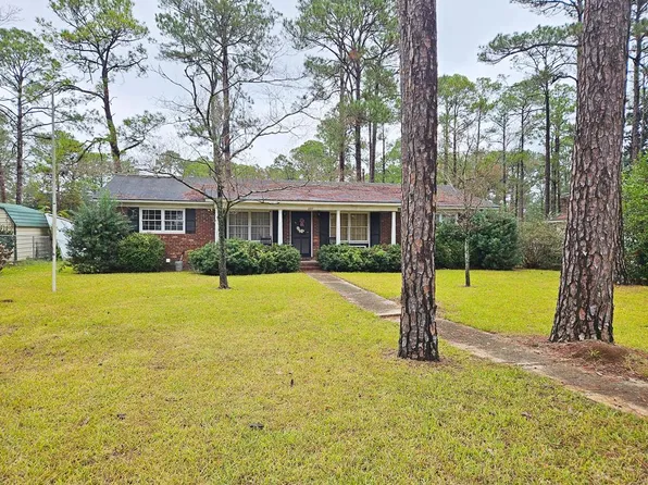 2317 Whispering Pines Rd, Albany, GA 31707