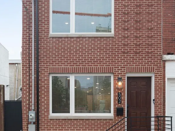 502 Greenwich St, Philadelphia, PA 19147