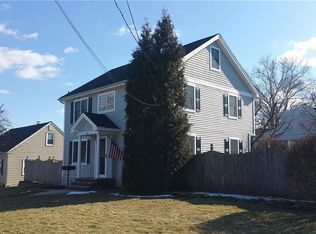 110 Hollywood St, North Brunswick, NJ 08902