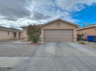519 Sky Tower St SW, Albuquerque, NM 87121