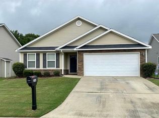 306 Haddenham Ct, Perry, GA 31069