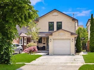 21 Mara Cres #BASEMENT, Brampton, ON L6V4C5