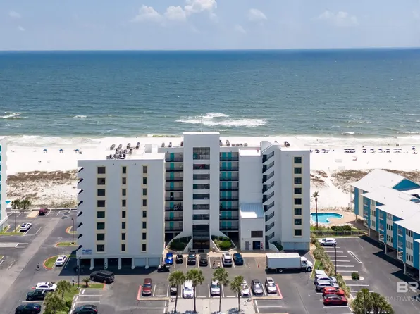 407 W Beach Blvd APT 570, Gulf Shores, AL 36542