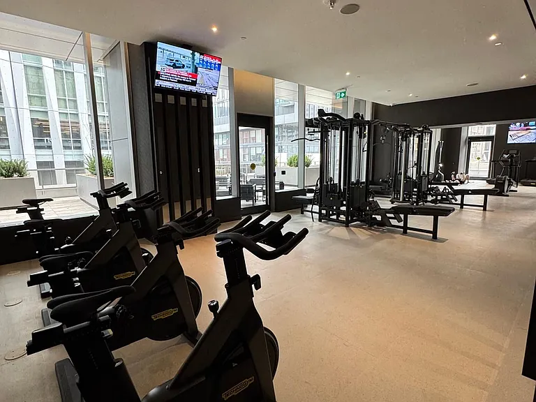 11 Yorkville Ave #4001 — Photo 37