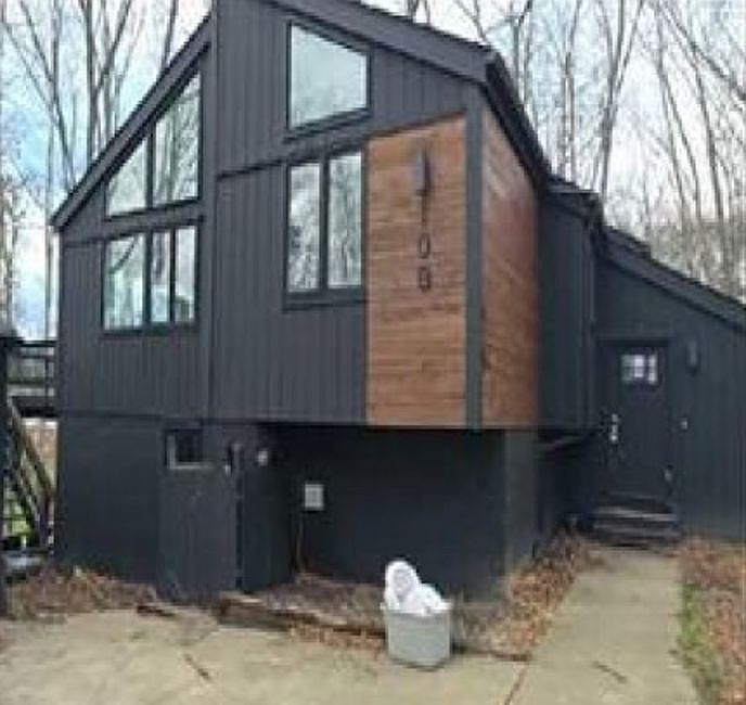 Property Front View