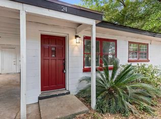 24 Teakwood Cir, Pensacola, FL 32506