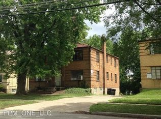 1627 Summit Rd APT 1, Cincinnati, OH 45237