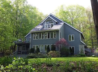 57 Shaker Ridge Dr, Canaan, NY 12029