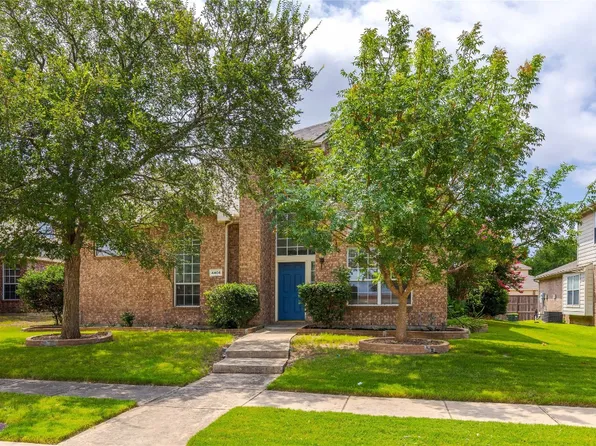 4404 Ridge Point Ln, Plano, TX 75024