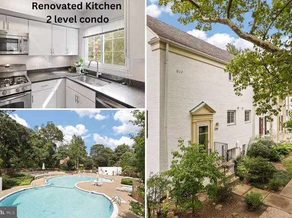 3346 Valley Dr, Alexandria, VA 22302