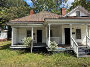 817-819 Arlington St, Rocky Mount, NC 27801